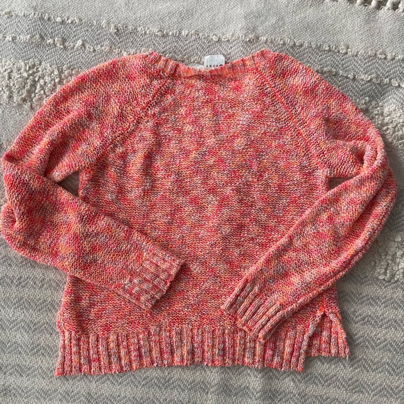 Roxy summer sweater - Picture 3 of 3